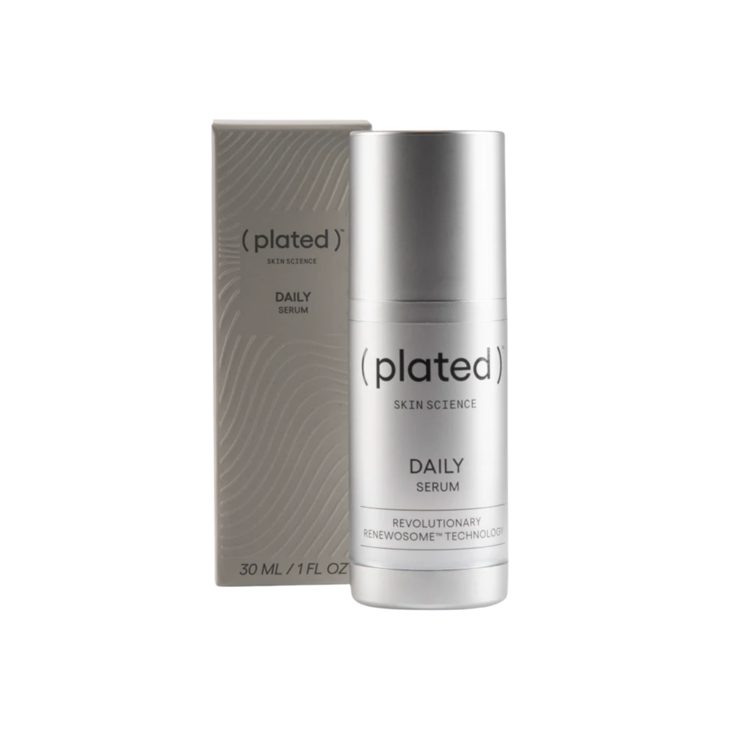 Plated DAILY Serum
