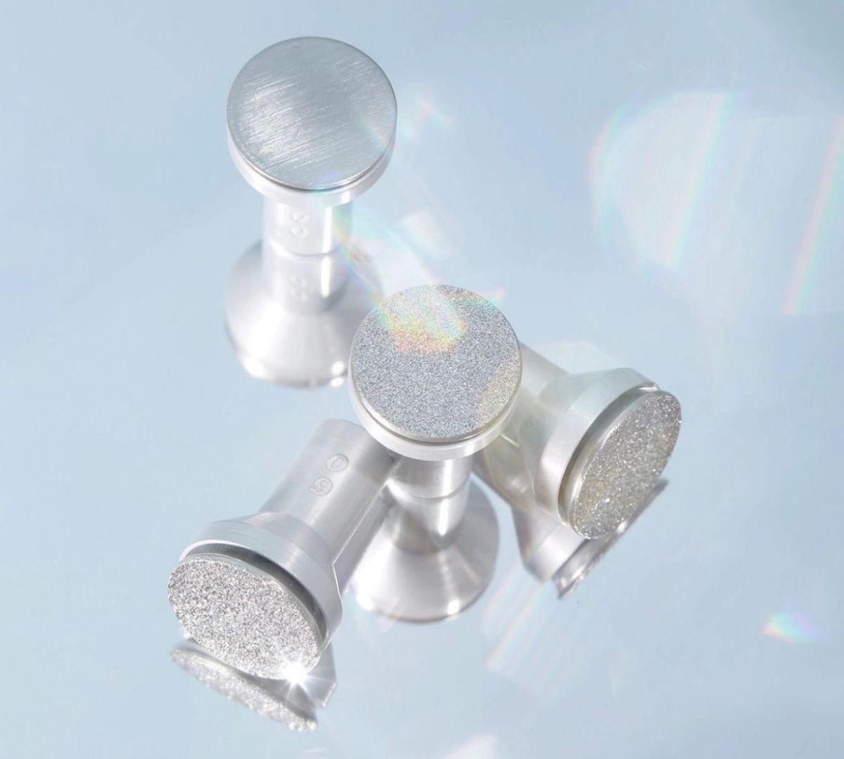 Diamond Glow Microdermabrasion