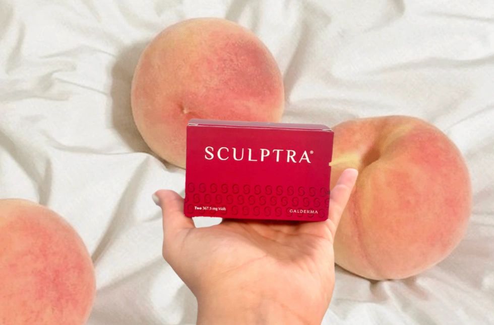 Sculptra