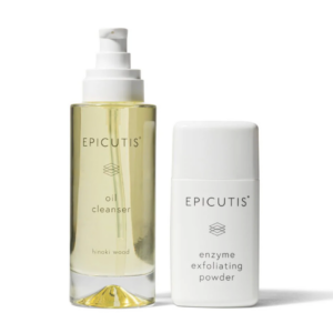 Epicutis Cleansing Essentials Set