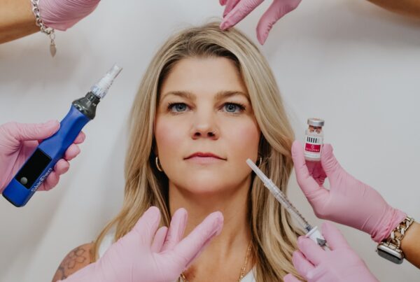 summer safe aesthetic treatments in Stafford, Virginia