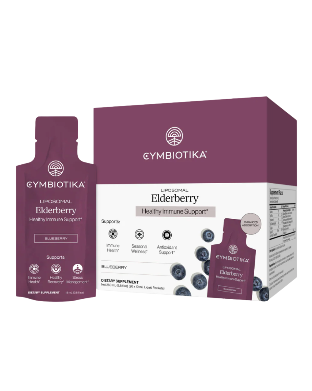 elderberry