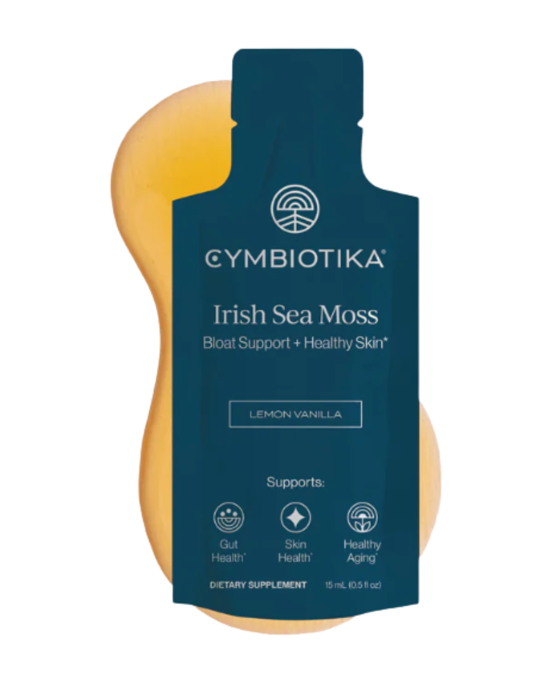 Irish Sea moss daily mineral