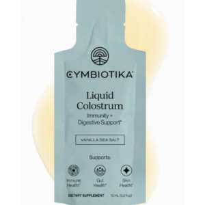 liquid colostrum