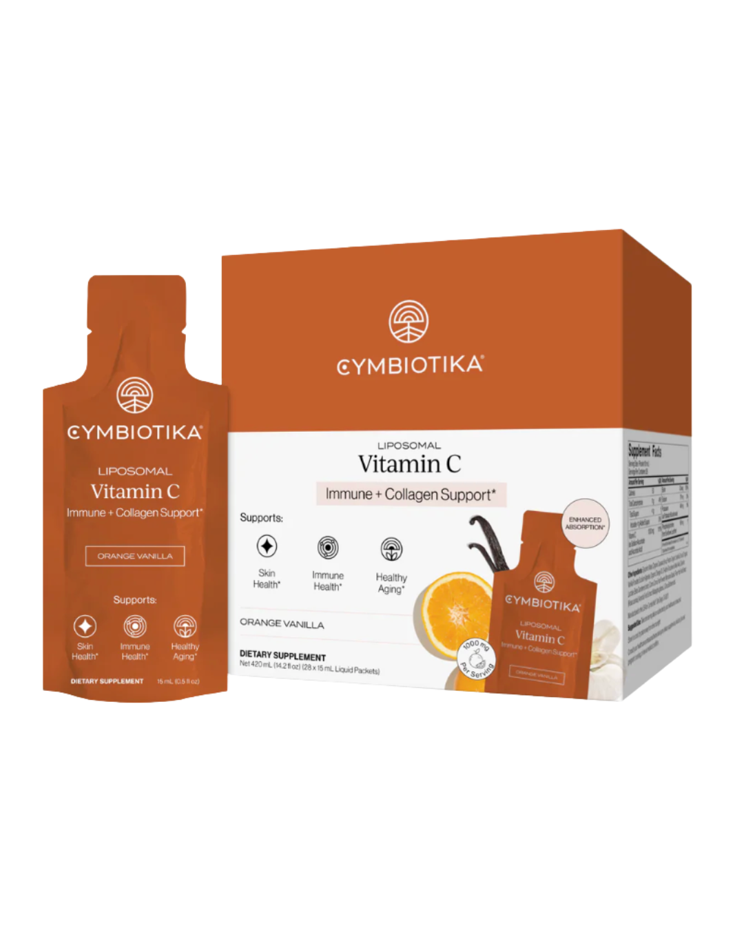 liposomal vitamin c