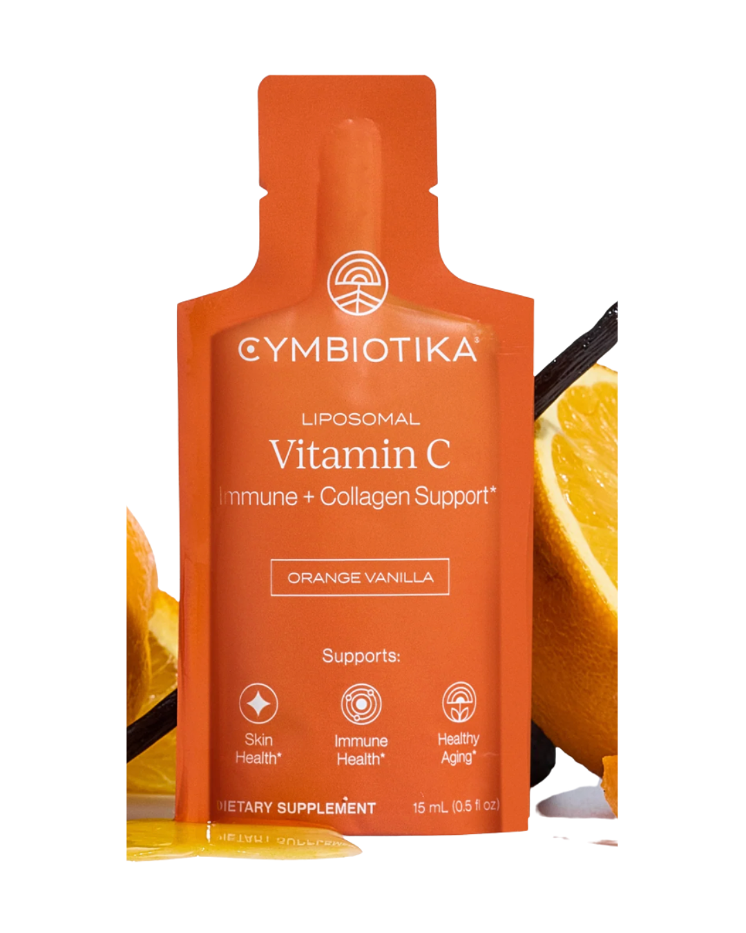 liposomal vitamin c