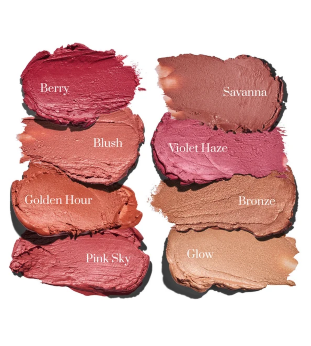 Colorescience Color Balm Shades