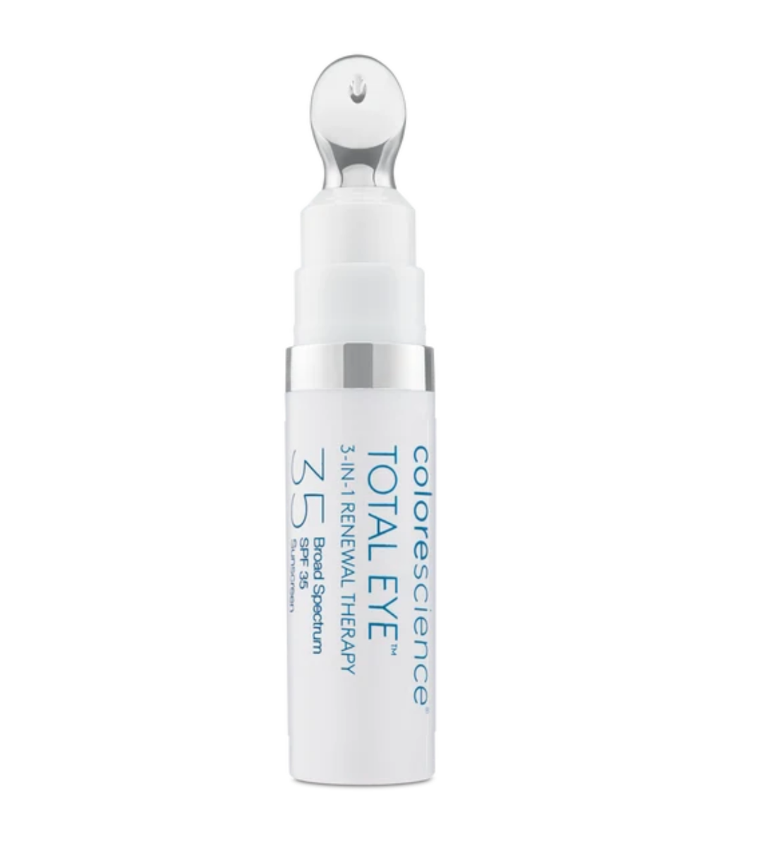 Colorescience Total Eye 3-in-1 Renewal Therapy SPF 35