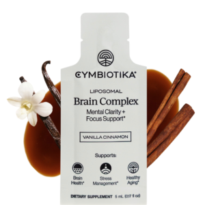 Cymbiotika Brain Complex