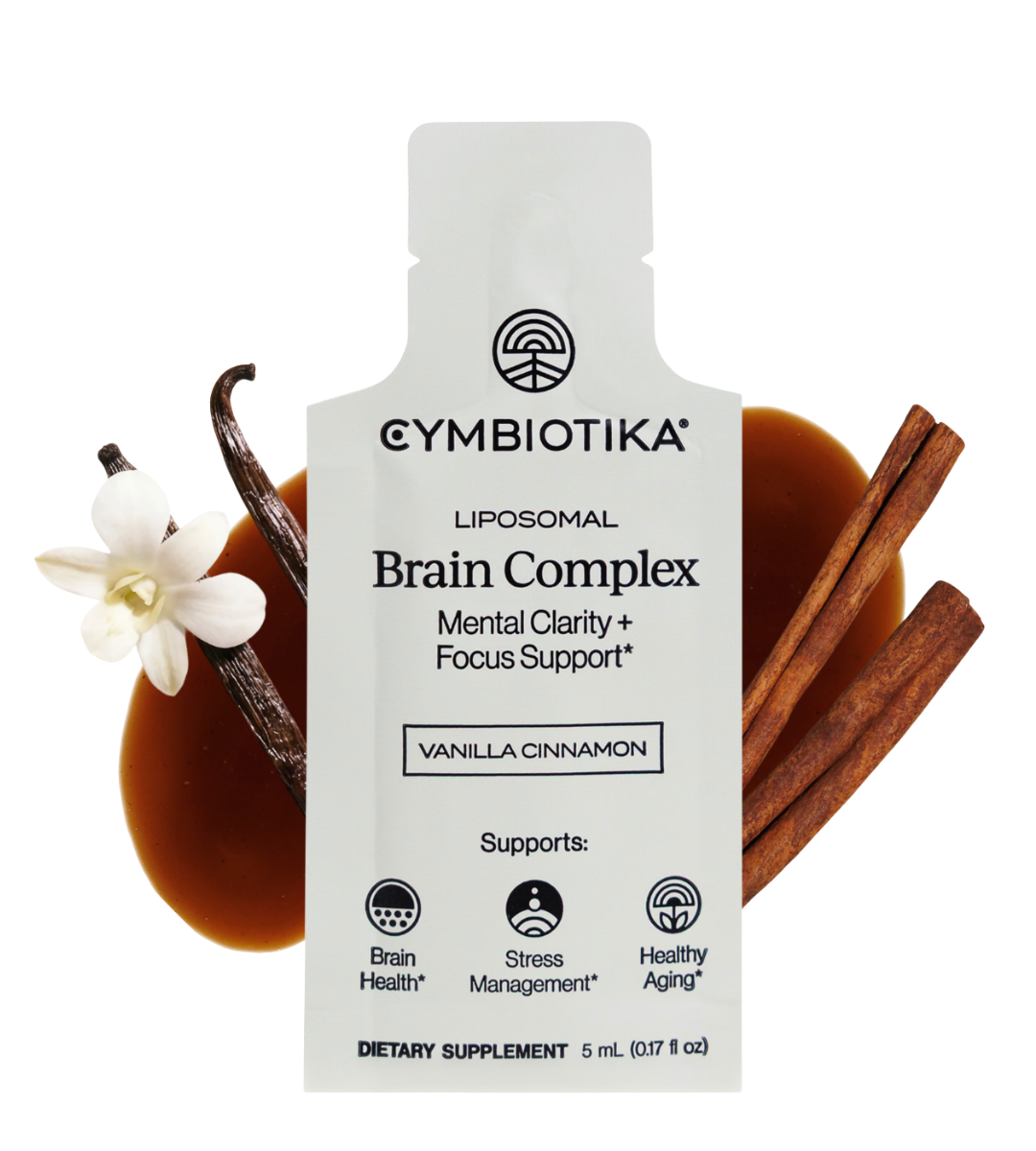 Cymbiotika Brain Complex